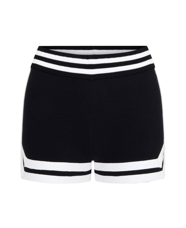 nagnata RYDELL SHORT 3.0 BLACK