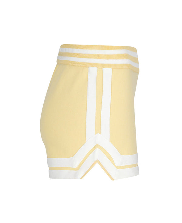 Nagnata RYDELL SHORT 3.0 BUTTER