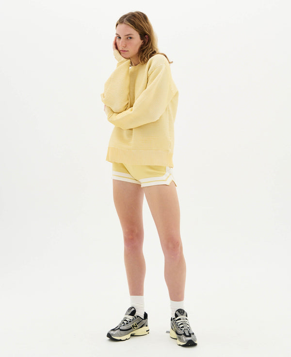 Nagnata RYDELL SHORT 3.0 BUTTER