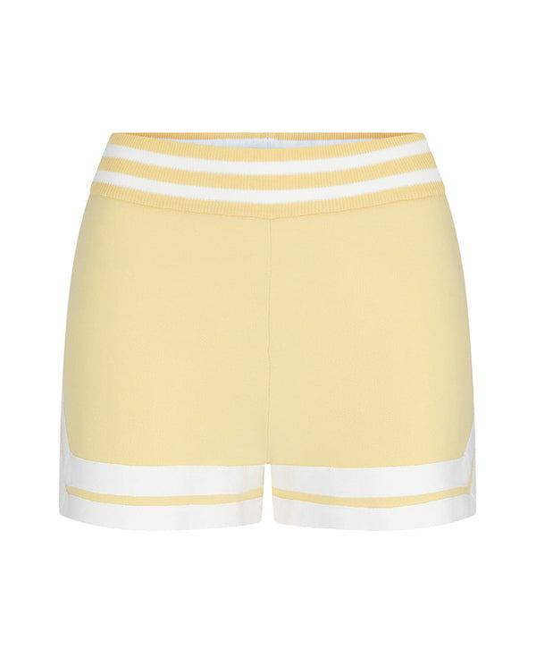 nagnata RYDELL SHORT 3.0 BUTTER
