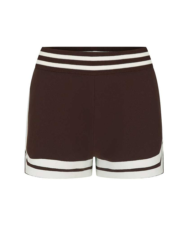nagnata RYDELL SHORT 3.0 ESPRESSO