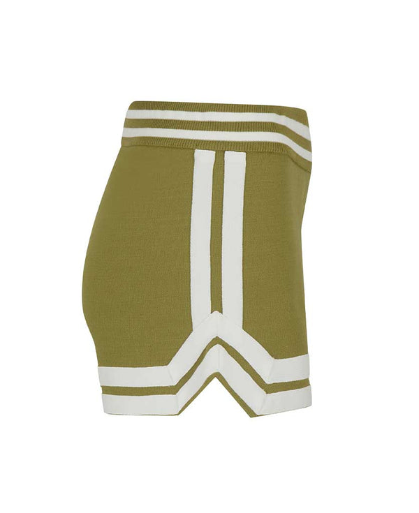 Nagnata RYDELL SHORT 3.0 FAUNA