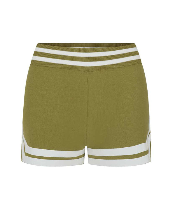 nagnata RYDELL SHORT 3.0 FAUNA