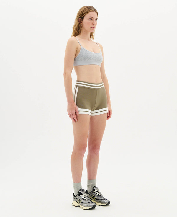 Nagnata RYDELL SHORT 3.0 TAUPE