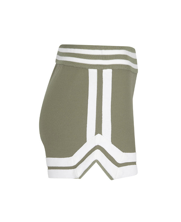 Nagnata RYDELL SHORT 3.0 TAUPE