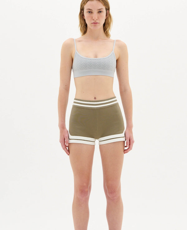 Nagnata RYDELL SHORT 3.0 TAUPE