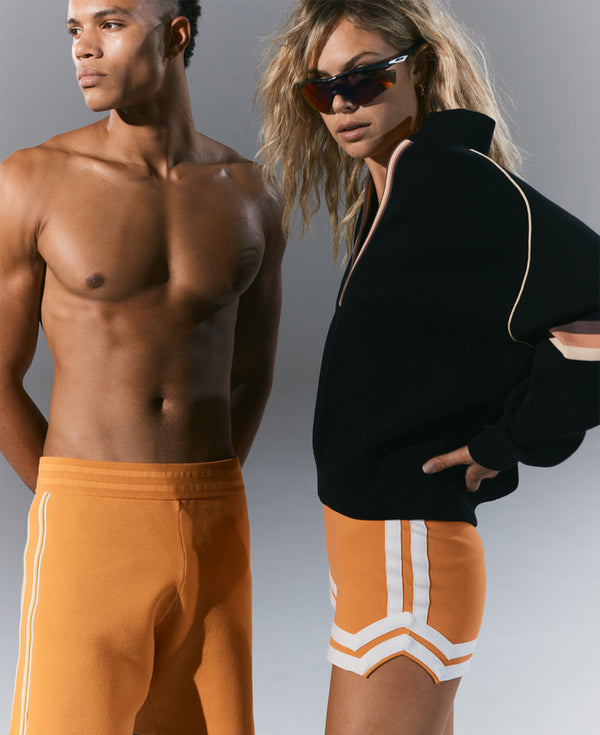 Nagnata RYDELL SHORT MELON