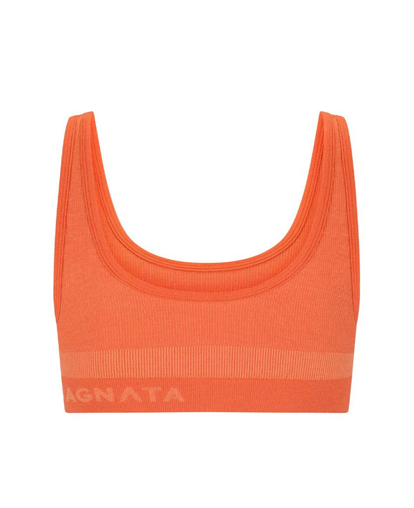 Nagnata SCOOP WOOL CROP PAPAYA