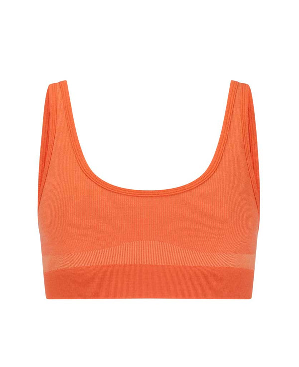 nagnata SCOOP WOOL CROP PAPAYA