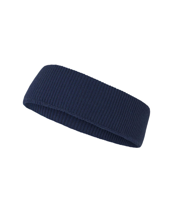 nagnata SEAMLESS HEADBAND DENIM