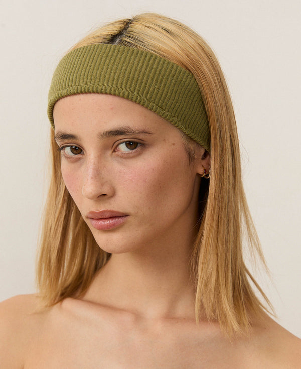 Nagnata SEAMLESS HEADBAND FAUNA