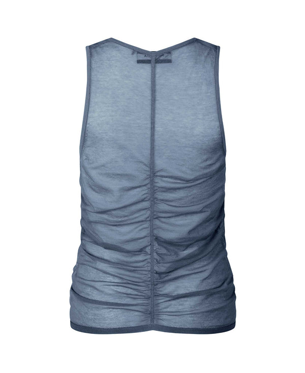 nagnata SIENNA TANK DENIM