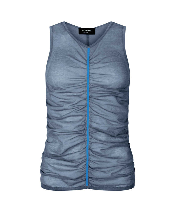 nagnata SIENNA TANK DENIM