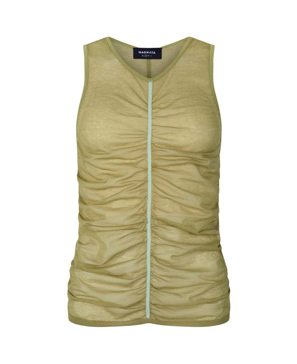 nagnata SIENNA TANK FAUNA