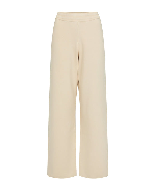 nagnata SOMA STRIPE PANT SHELL