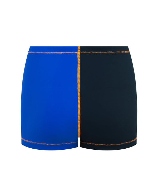 Nagnata SUNDOWN SURF SHORT LAPIS