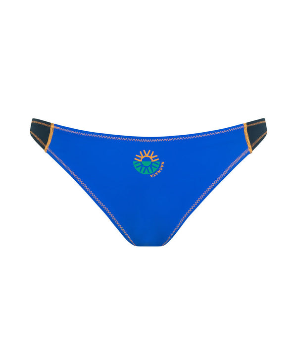 Nagnata SUNDOWN TANGA LAPISVY