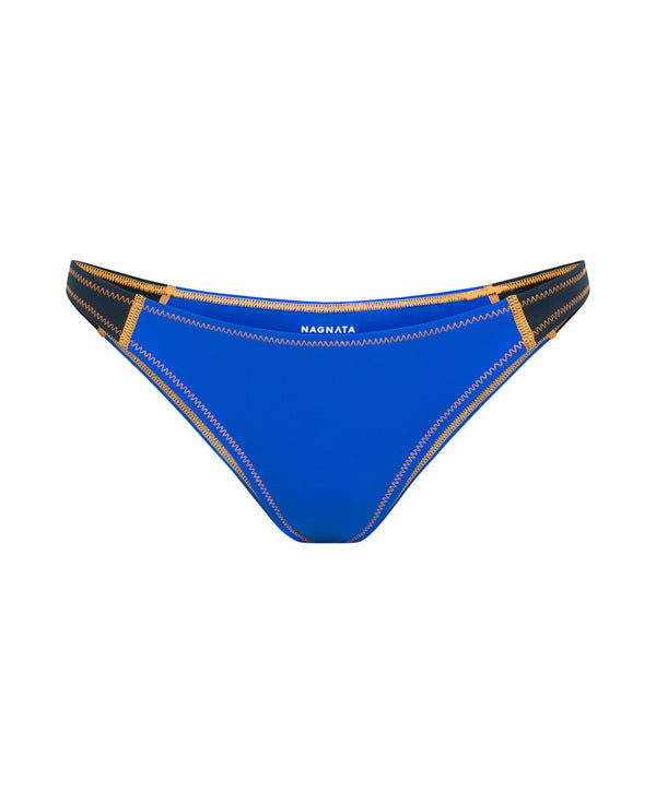 nagnata SUNDOWN TANGA LAPISVY