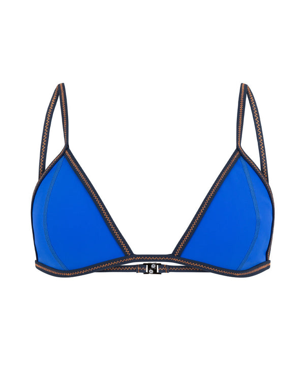 nagnata SUNDOWN TRI BRALET LAPISVY