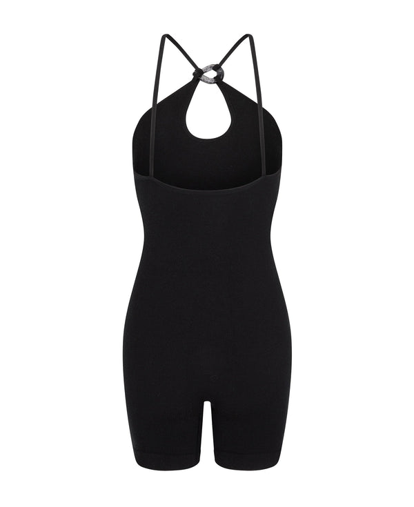 Nagnata SURYA ALL-IN SUIT BLACK