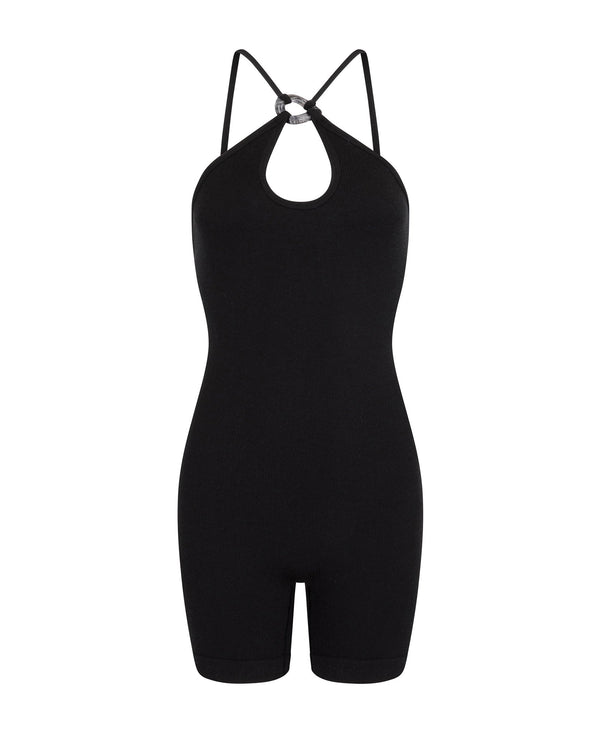 nagnata SURYA ALL-IN SUIT BLACK