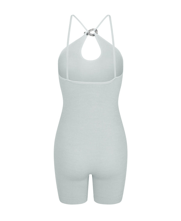 Nagnata SURYA ALL-IN SUIT SILVER