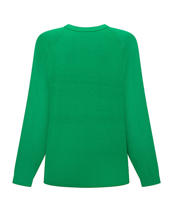 Nagnata SYMBOL JERSEY 2.0 HONEYDEW