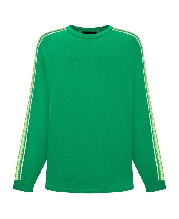 nagnata SYMBOL JERSEY 2.0 HONEYDEW