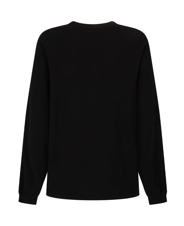 Nagnata SYMBOL JERSEY 3.0 BLACK