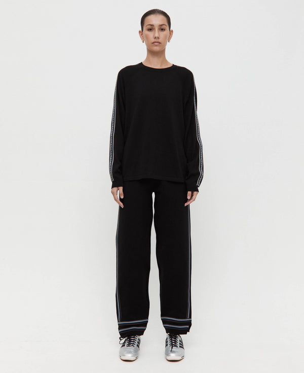 Nagnata SYMBOL JERSEY 3.0 BLACK