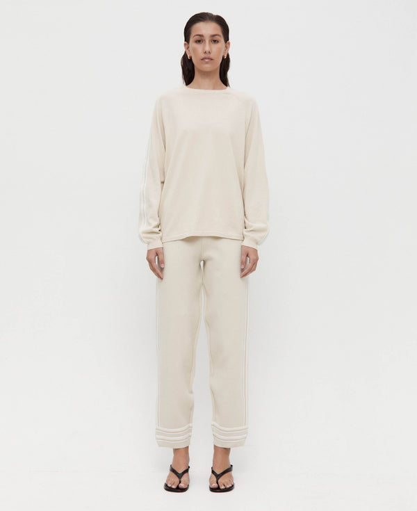 Nagnata SYMBOL JERSEY 3.0 BONE WHITE