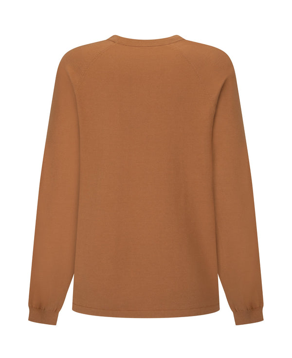 Nagnata SYMBOL JERSEY 3.0 CHESTNUT