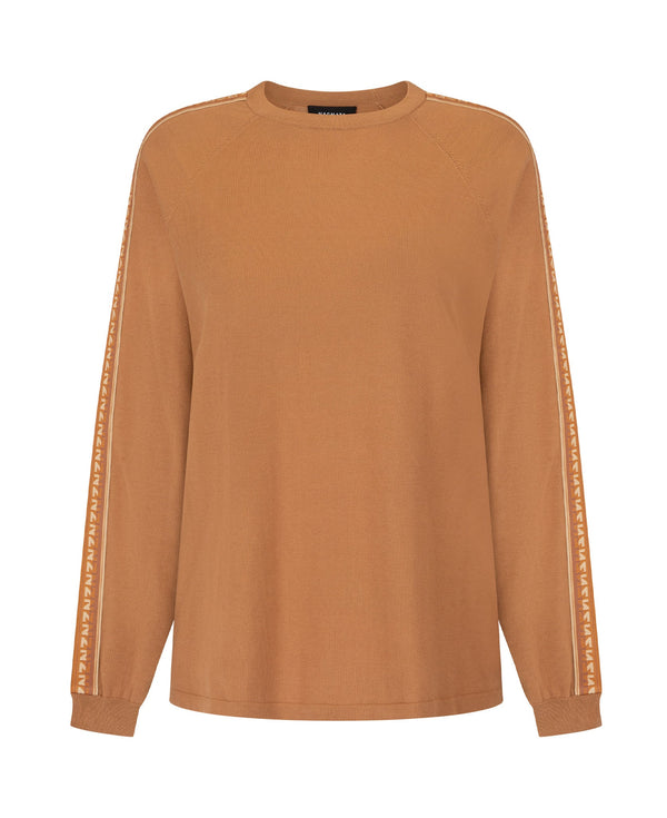 nagnata SYMBOL JERSEY 3.0 CHESTNUT