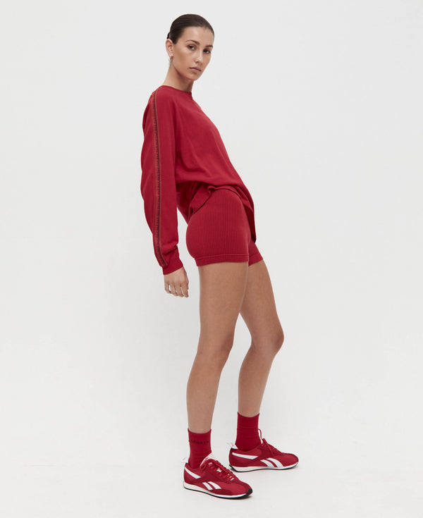 Nagnata SYMBOL JERSEY 3.0 CRIMSON