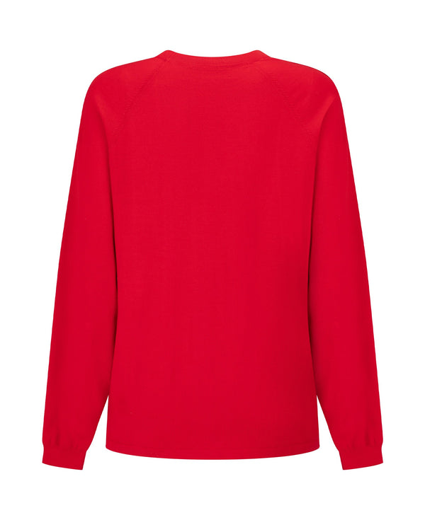 Nagnata SYMBOL JERSEY 3.0 CRIMSON