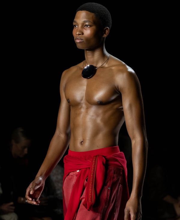 Nagnata SYMBOL JERSEY 3.0 CRIMSON