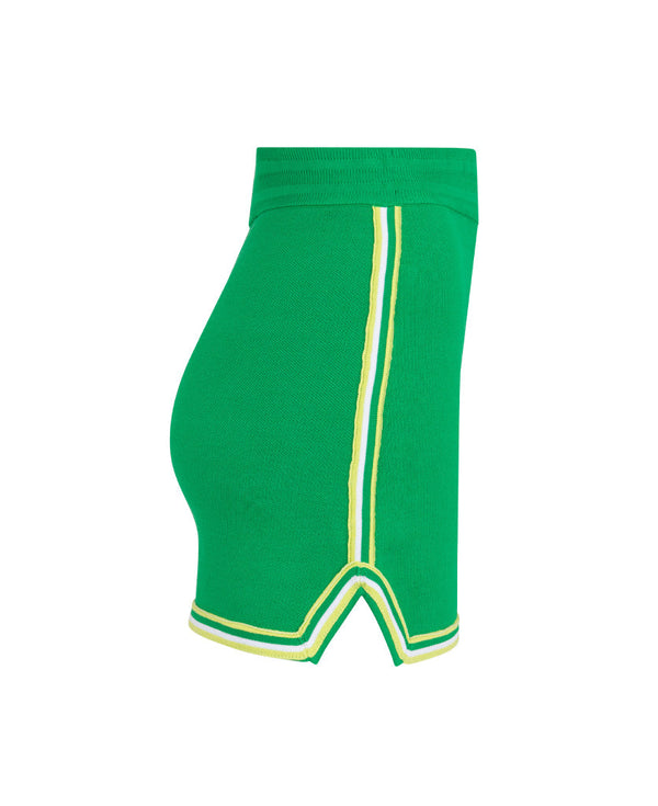 Nagnata SYMBOL SKIRT HONEYDEW