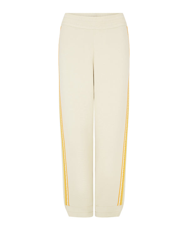 nagnata SYMBOL TRACK PANT PISTACHIO