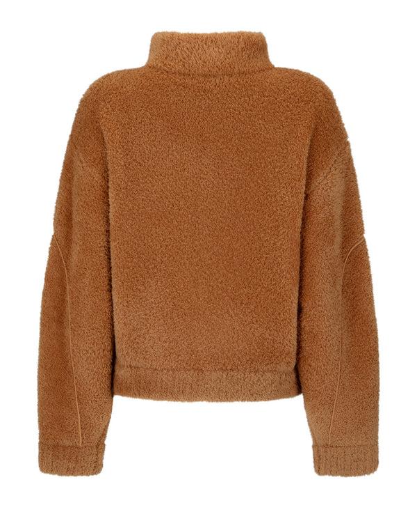 Nagnata TEO JACKET CHESTNUT