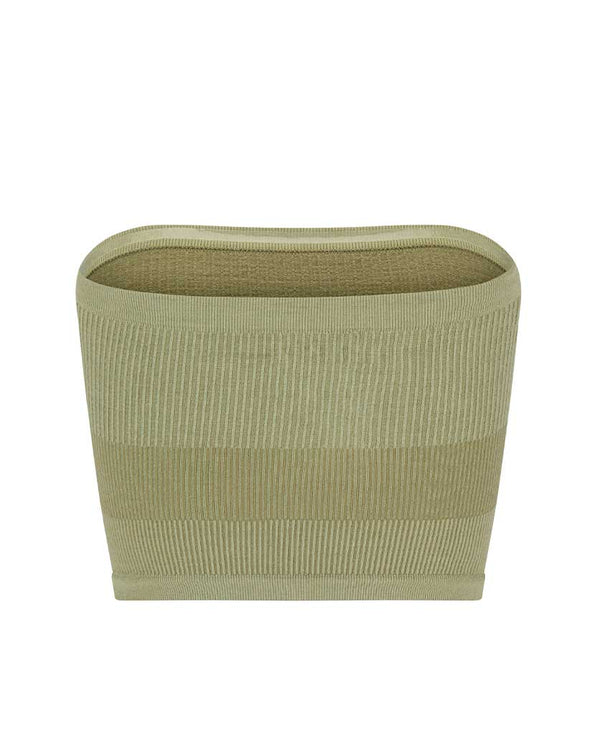 Nagnata TUBE WOOL CROP ELM