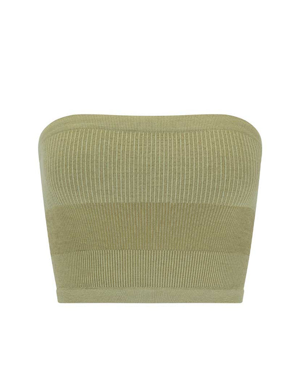 nagnata TUBE WOOL CROP ELM