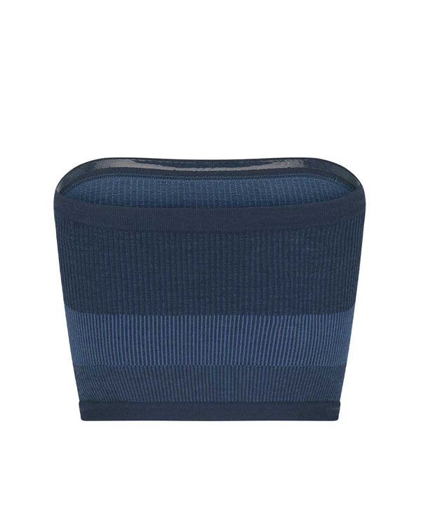 Nagnata TUBE WOOL CROP NAVY