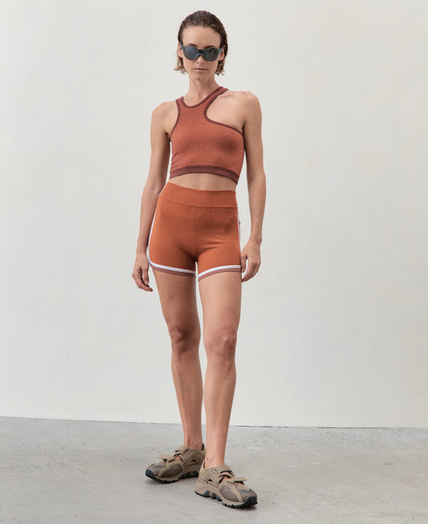 Nagnata YANG CROP HENNA | CEDAR