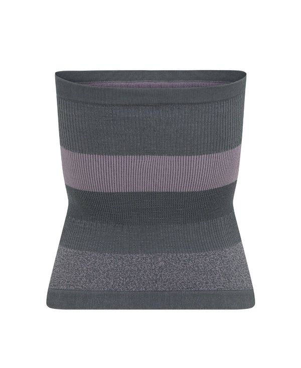 Nagnata YANG TUBE TOP ASH | LAVENDER