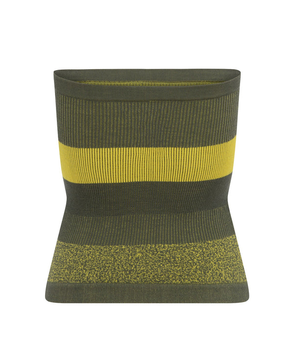 Nagnata YANG TUBE TOP FOREST | CHARTREUSE