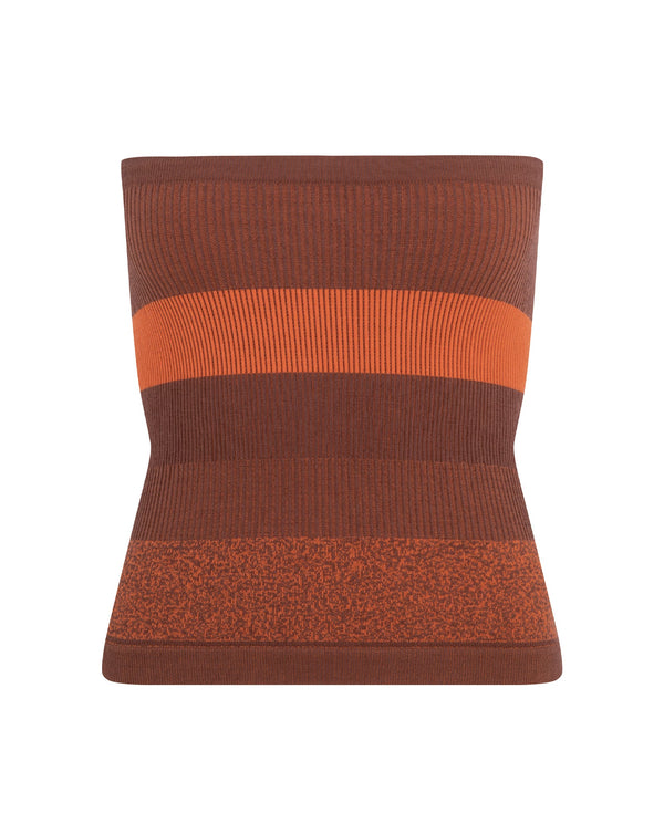 nagnata YANG TUBE TOP HENNA | CEDAR