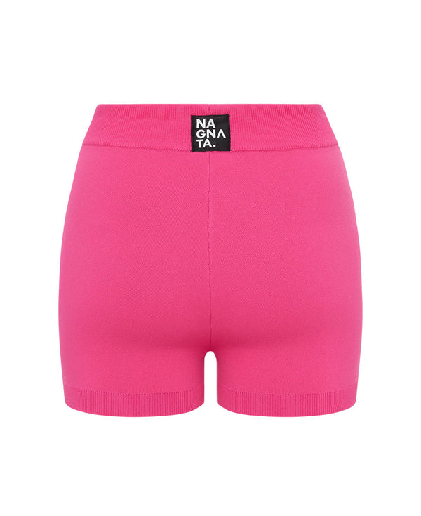 Nagnata YONI SHORT HOT PINK