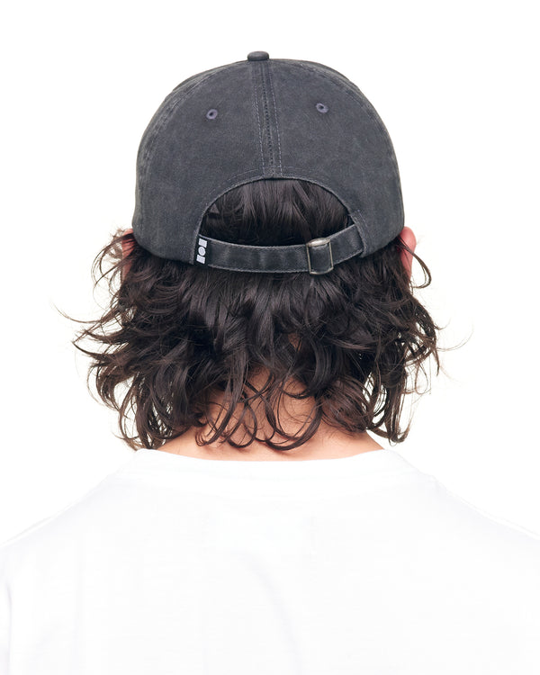 Nahmias Mascot Dad Cap Black