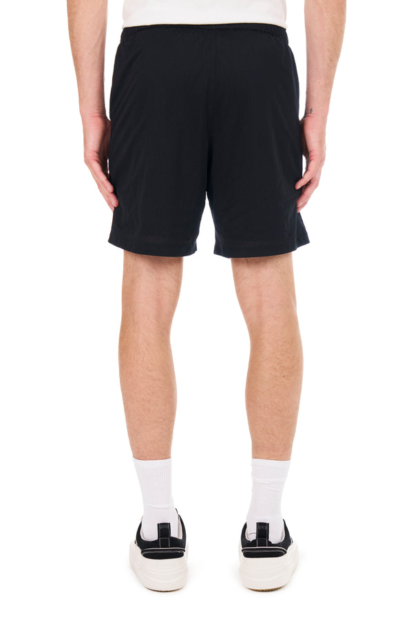 Nahmias Mesh P.E. Shorts Black