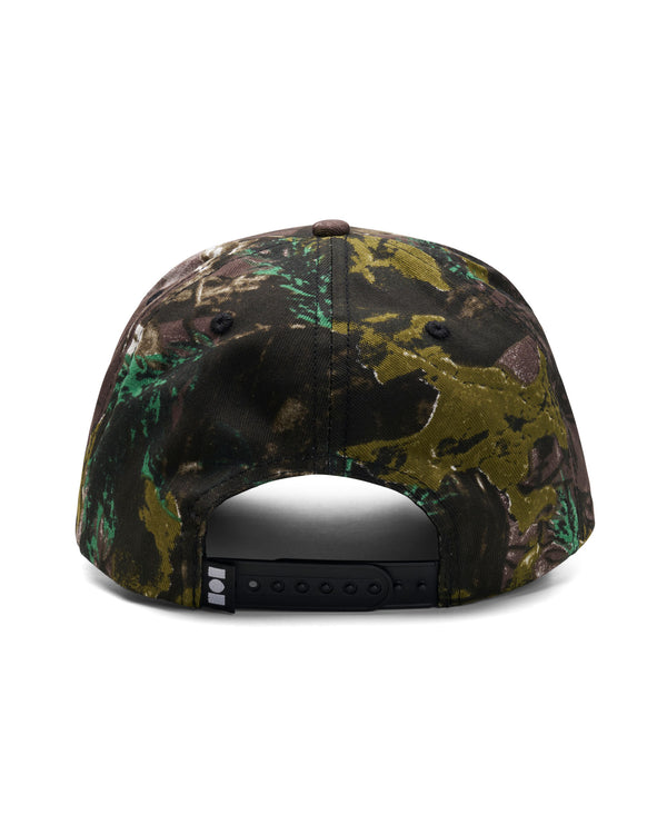 Nahmias Nahmias 24 Camo Hat CAMO